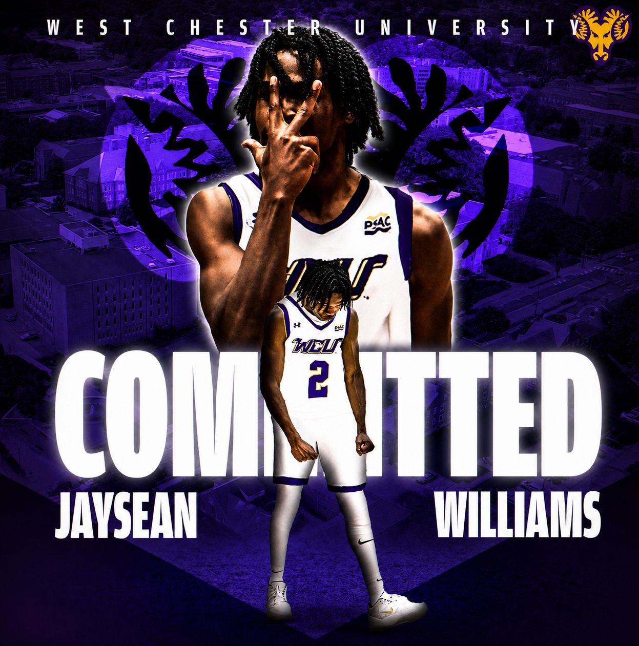 Basketball Graphic