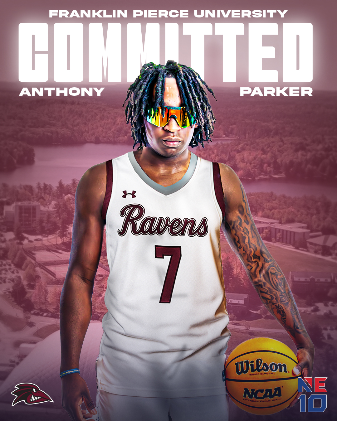 Basketball Graphic