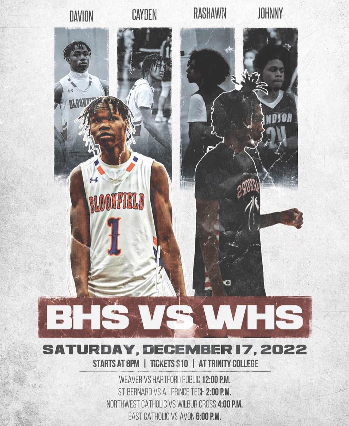 Basketball Graphic