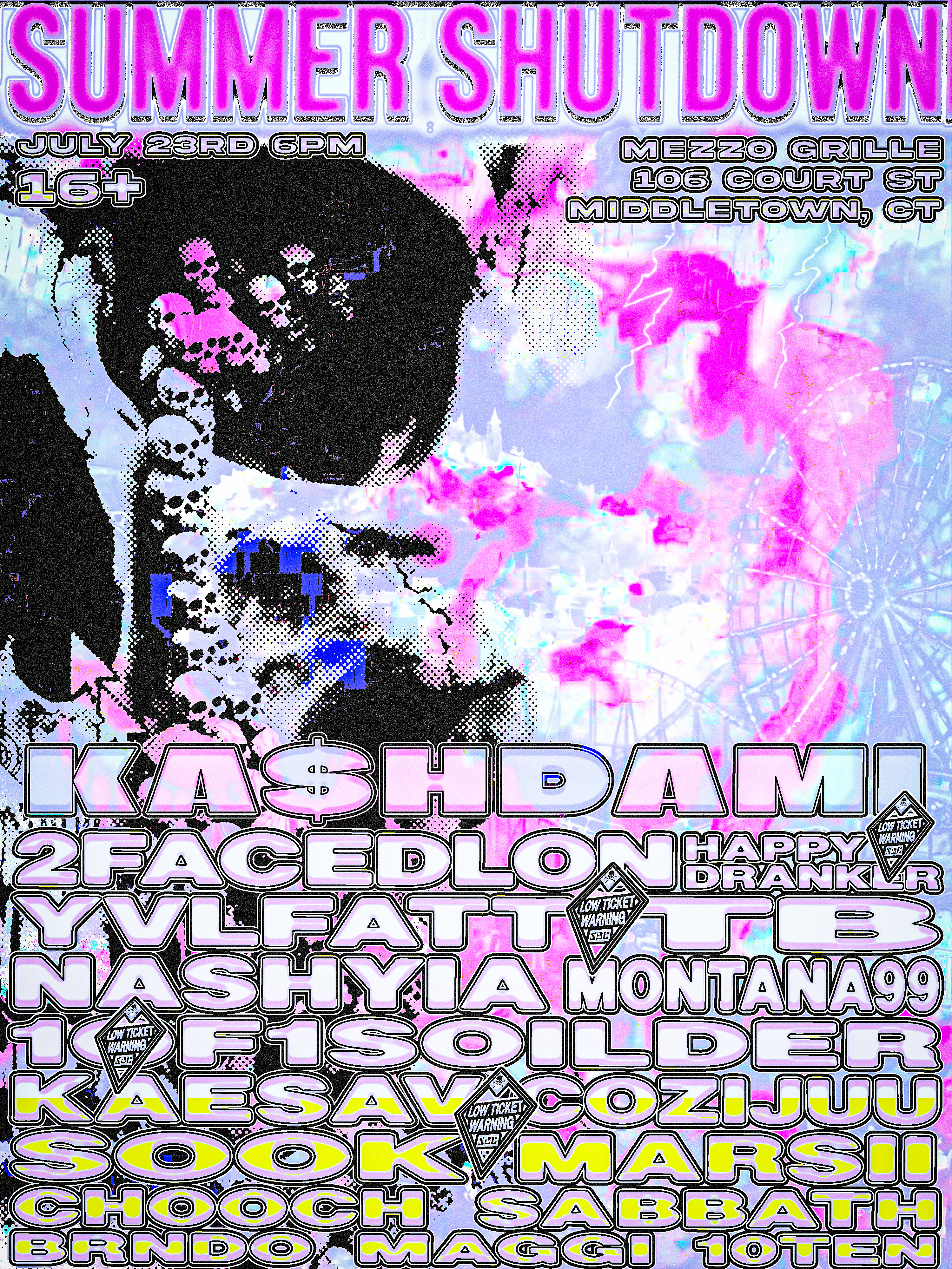 Flyer Design