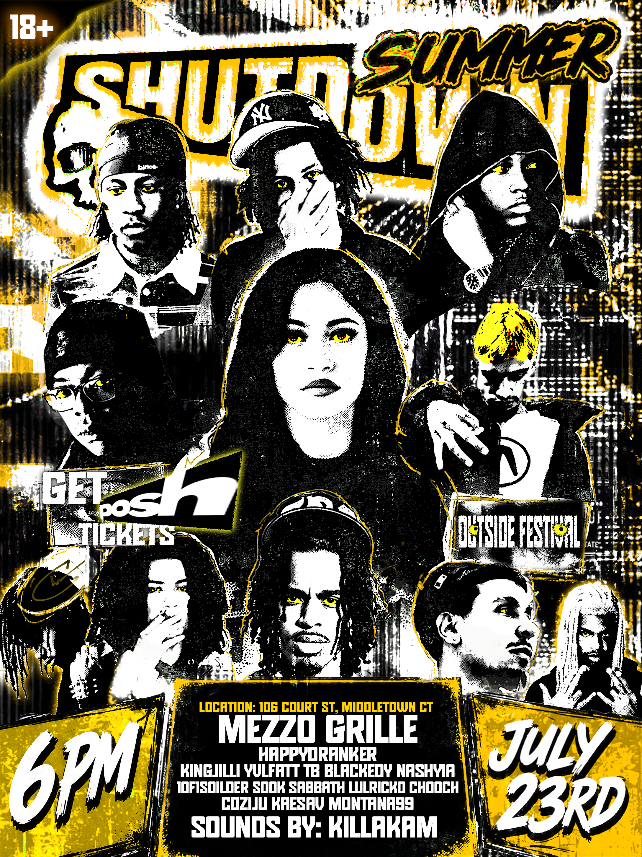 Flyer Design
