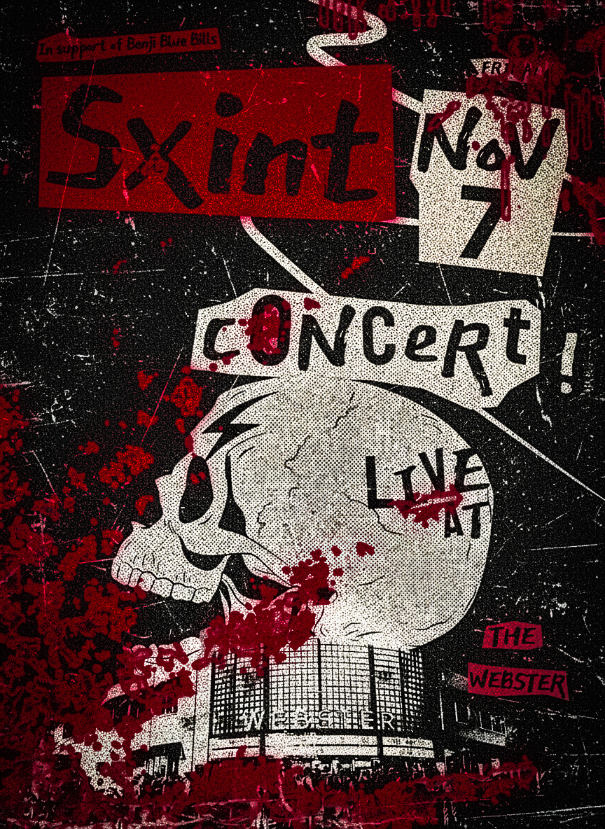 Flyer Design