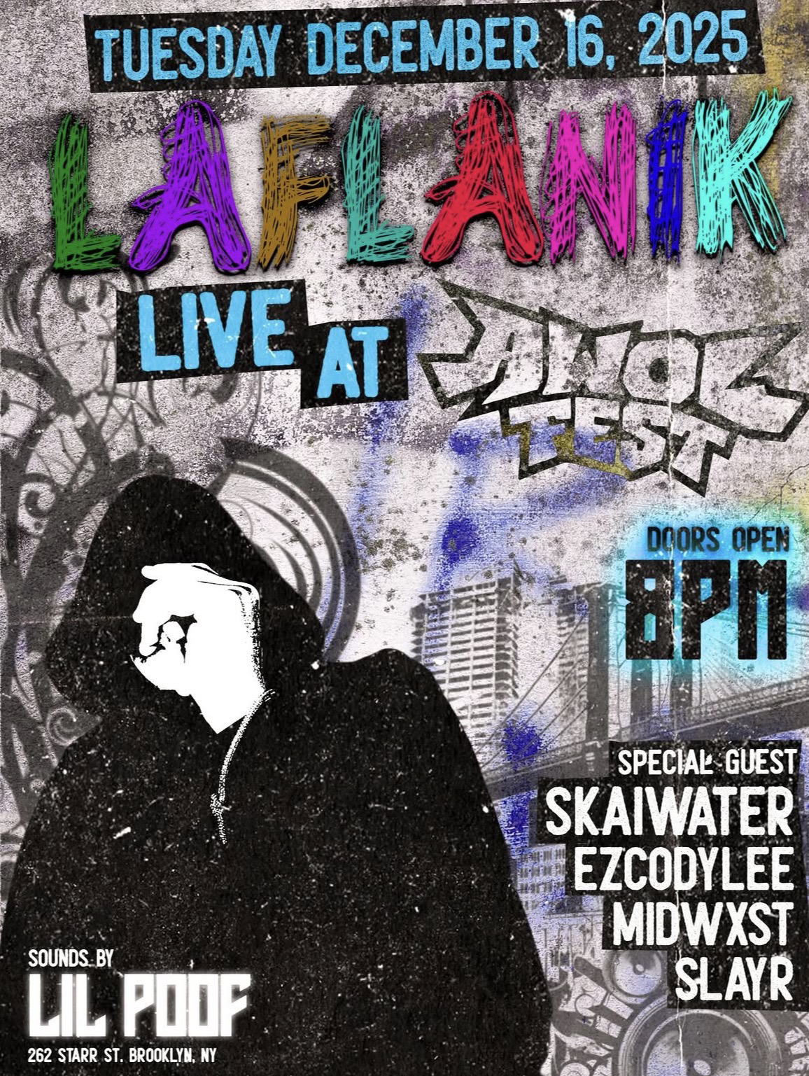 Flyer Design
