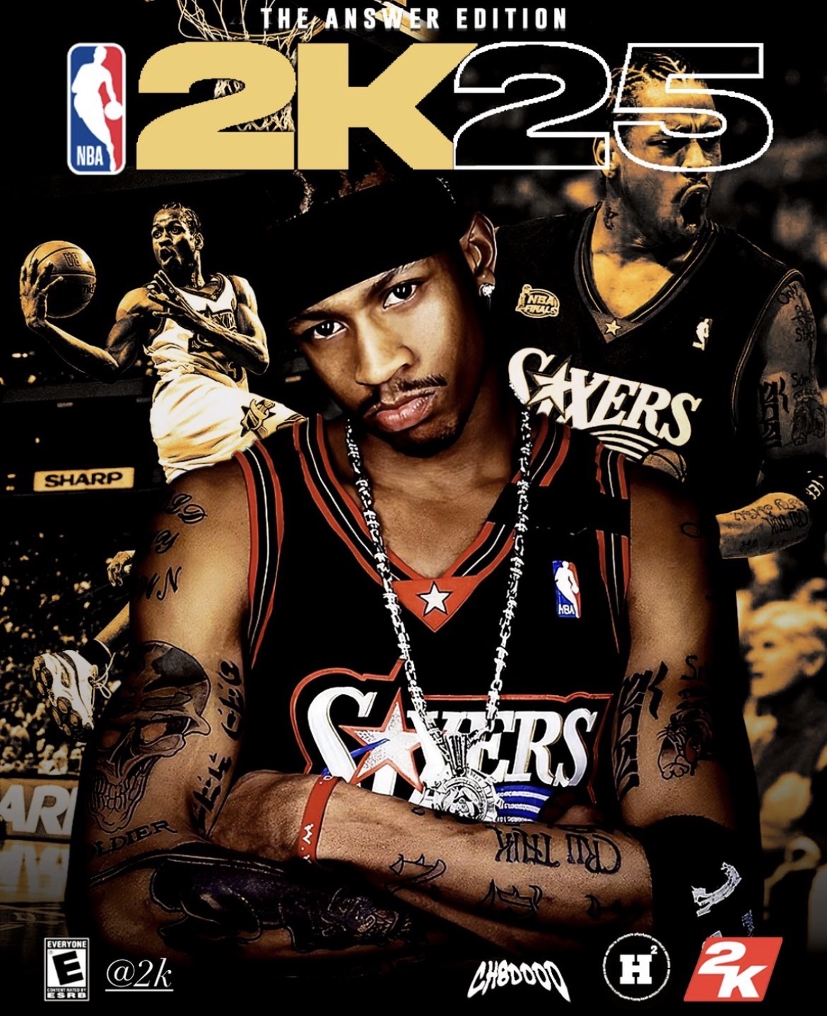 Basketball Graphic